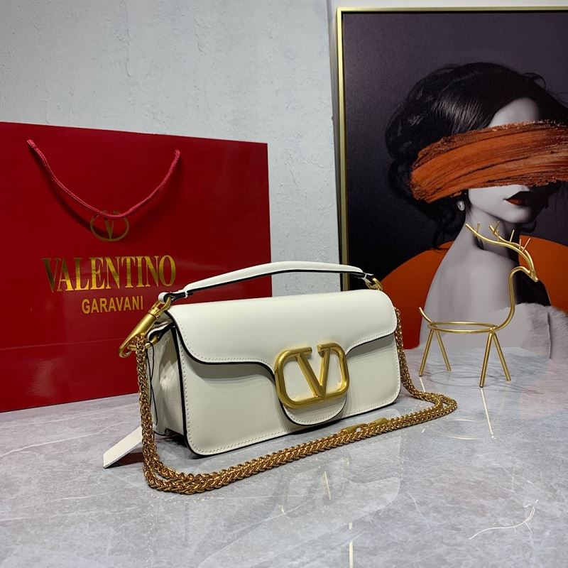 Valentino Satchel Bags